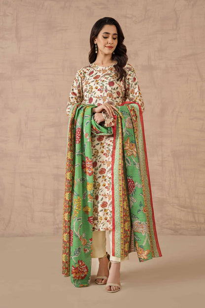 NISHAT | SUMMER LAWN VOL 11 | D6