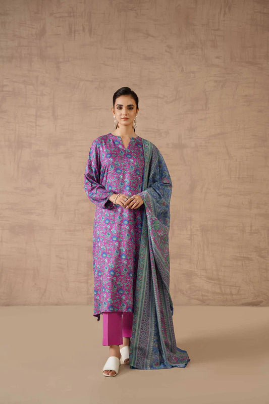 NISHAT | SUMMER LAWN VOL 11 | D9