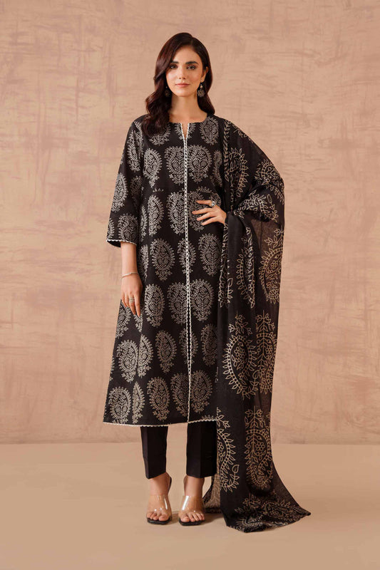 NISHAT | SUMMER LAWN VOL 6 | D6