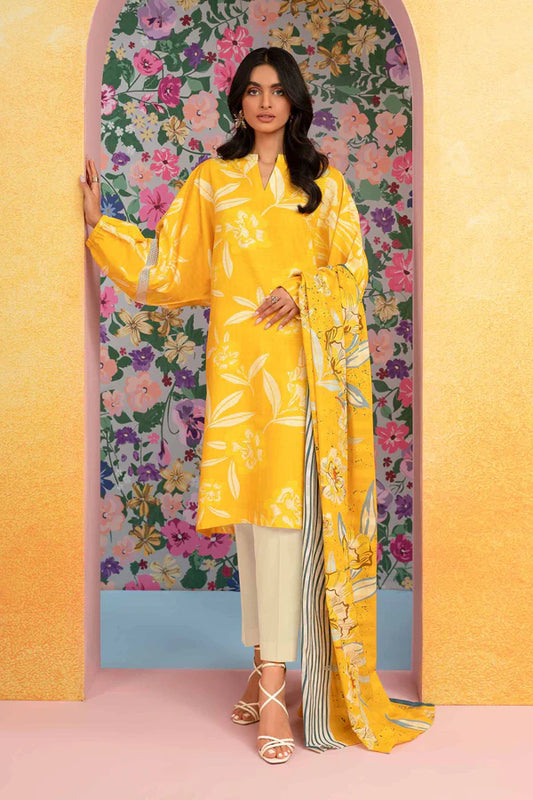 Nishat | Summer Lawn VOL-2 | D-2