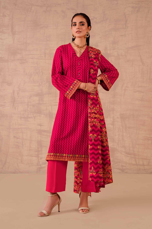 NISHAT | SUMMER LAWN VOL 6 | D9
