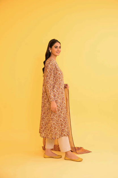 Nishat | Summer Lawn VOL-2 | D-9