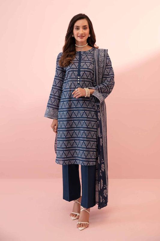 NISHAT | SUMMER LAWN VOL 6 | D2