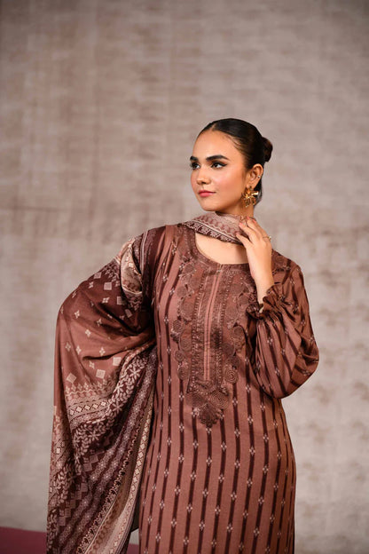 NISHAT | PRINTED LINEN | 42303173-R