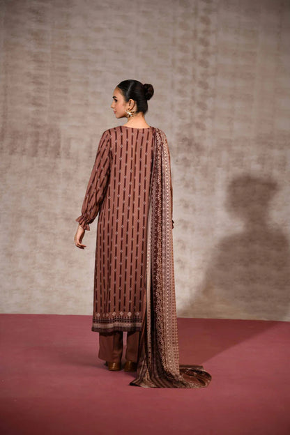 NISHAT | PRINTED LINEN | 42303173-R