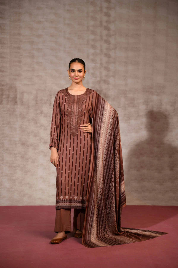 NISHAT | PRINTED LINEN | 42303173-R