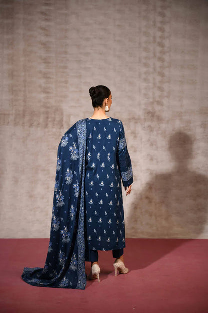 NISHAT | PRINTED LINEN | 42303175-R