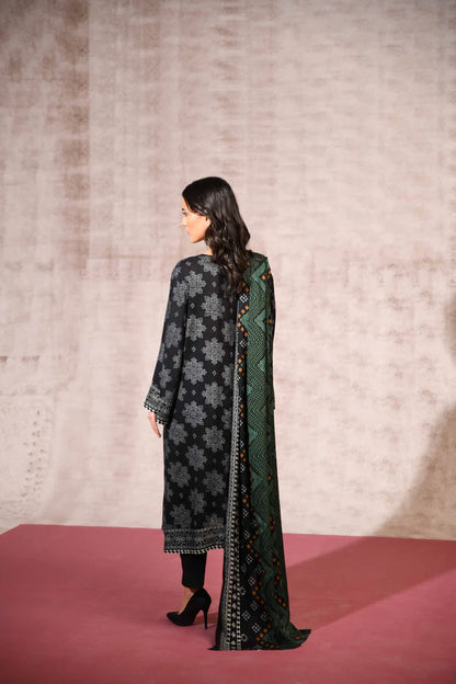 NISHAT | PRINTED LINEN | 42303182-R