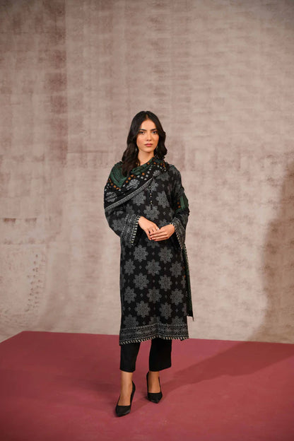 NISHAT | PRINTED LINEN | 42303182-R