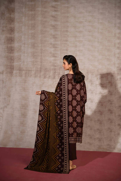 NISHAT | PRINTED LINEN | 42303183-R