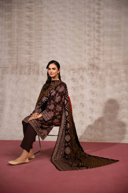 NISHAT | PRINTED LINEN | 42303183-R