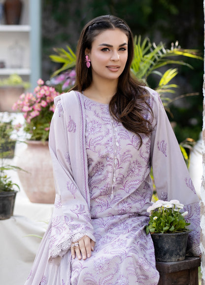 Zainab Fatima | Lawn VoL-2  | NF-1270