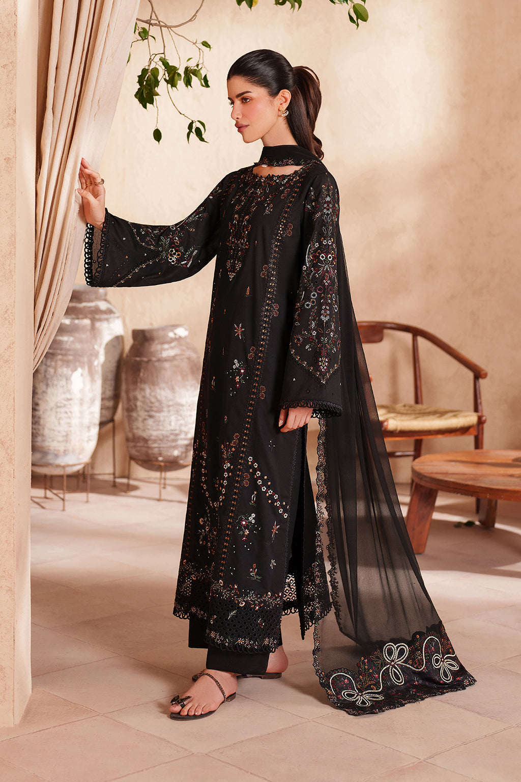 Iznik | Eid Lawn '26 | EL-07