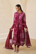 Suffuse by Sana yasir | Eid  Lawn Edit '26 | VESRIA