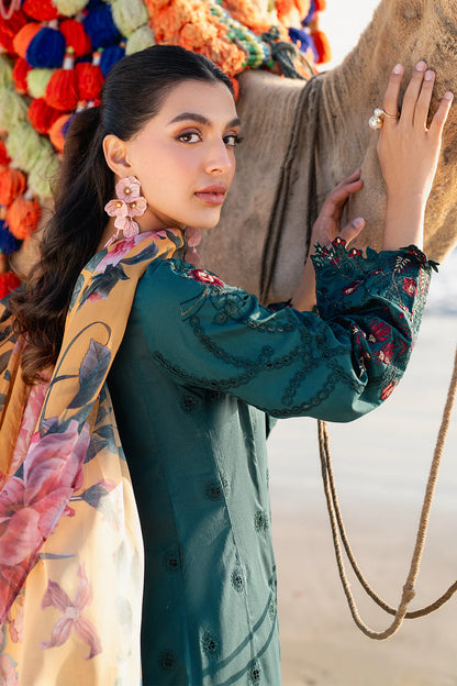 Iznik | Online Exclusive Lawn | UE-381