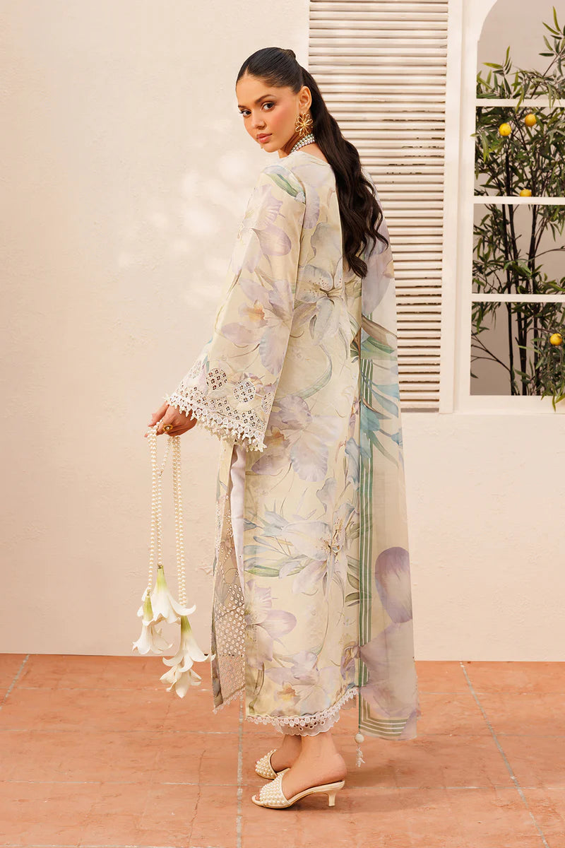 Baroque | Online Exclusive Lawn 26' | SF-4396