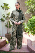 Baroque | EMBROIDERED VISCOSE |  UF-764