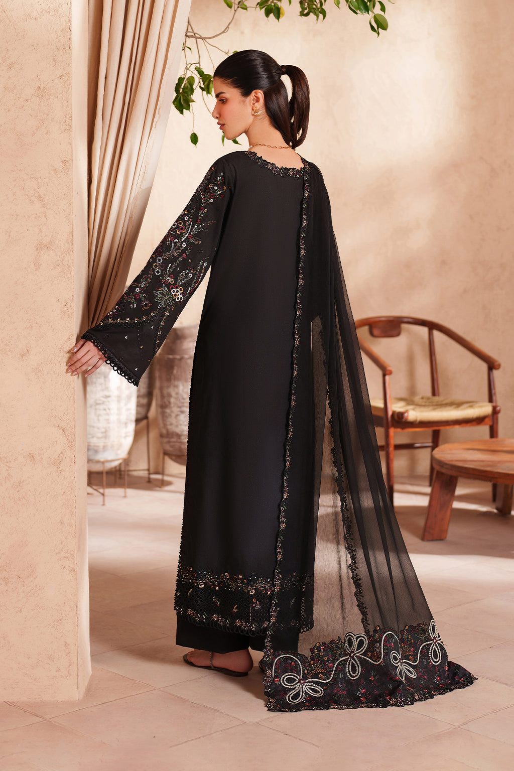 Iznik | Eid Lawn '26 | EL-07