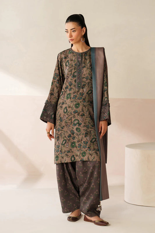 Baroque | Online Exclusive Winter 25 |  UF-4284