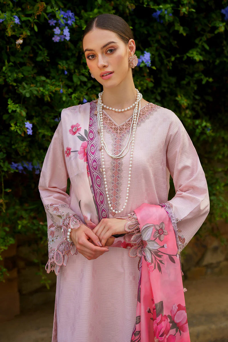 Baroque | Online exclusive lawn | UF-588