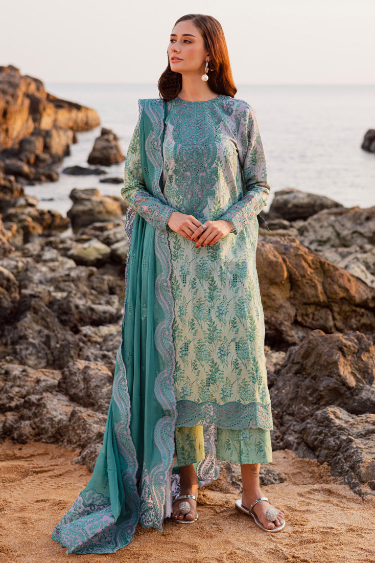MPL-89 B (Greyish Green)