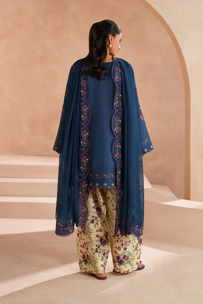 Iznik | Online Exclusive Lawn | UE-607