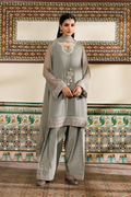 Iznik | Semi Formals - Plain Chiffon | CC-91
