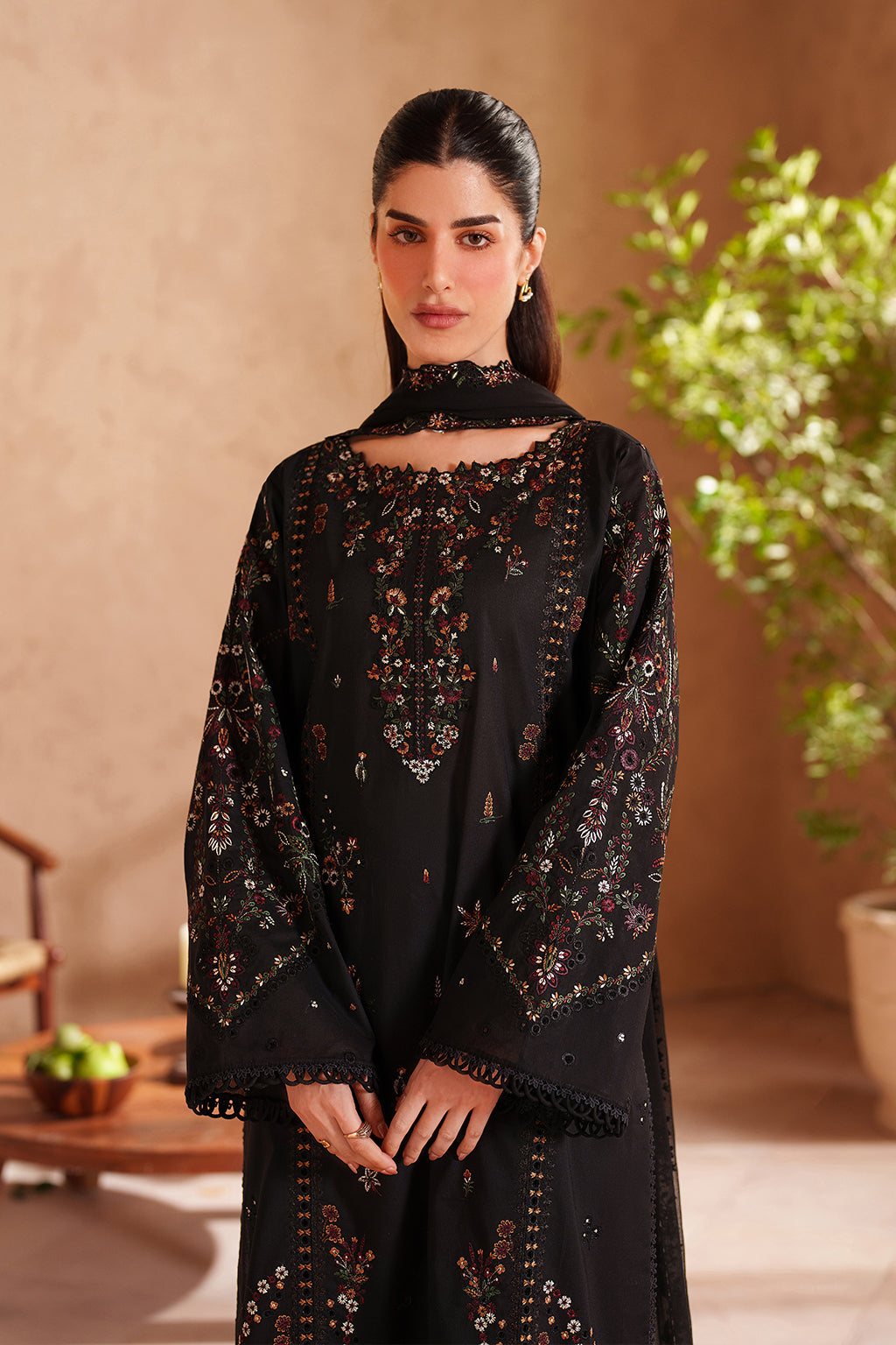 Iznik | Eid Lawn '26 | EL-07