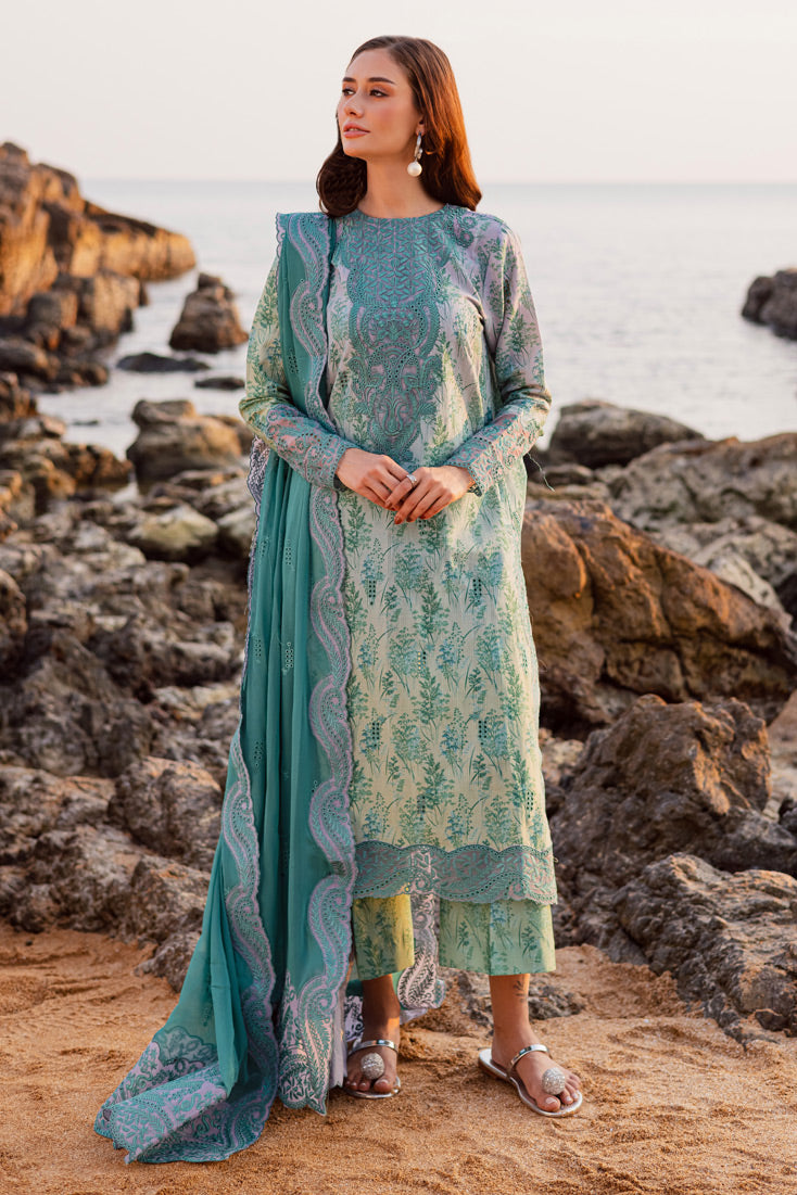 MPL-89 B (Greyish Green)