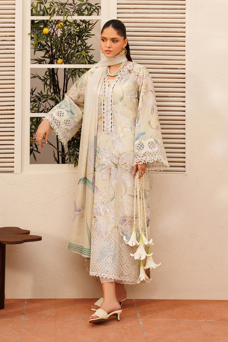 Baroque | Online Exclusive Lawn 26' | SF-4396