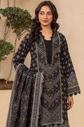 Zellbury | 3 Pc Printed Lawn | 30757