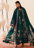 Suffuse | Eid Lawn Unstitched | LEA