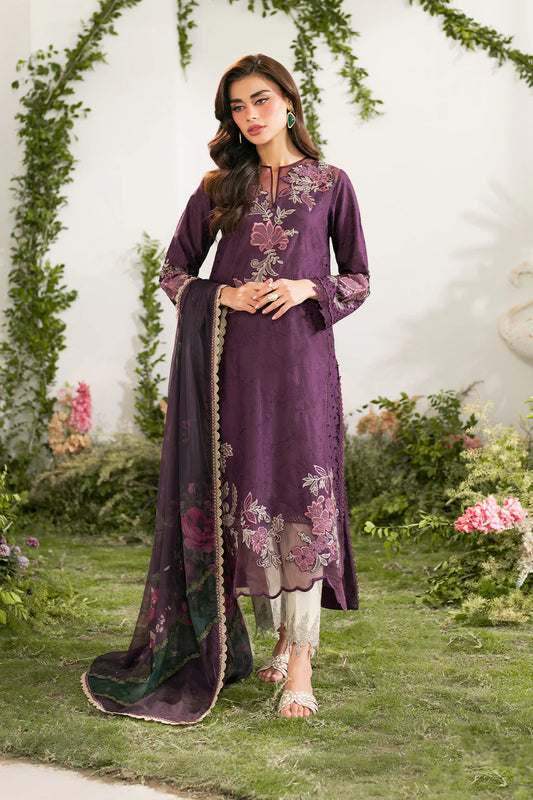 IZNIK | LAWN COLLECTION 25 | IFE-03