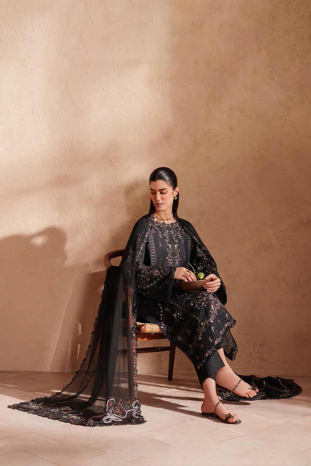 Iznik | Eid Lawn '26 | EL-07