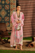 Maryam Hussain | Luxury Lawn '26 | Aesaar