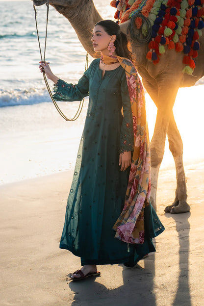 Iznik | Online Exclusive Lawn | UE-381