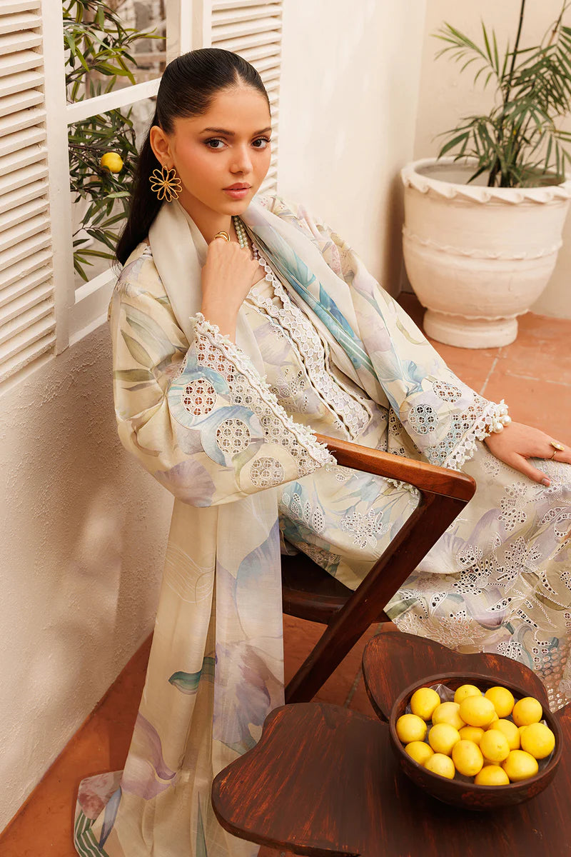 Baroque | Online Exclusive Lawn 26' | SF-4396