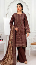 Fatima Maryam | Naaz Printed Lawn | FM-N-47