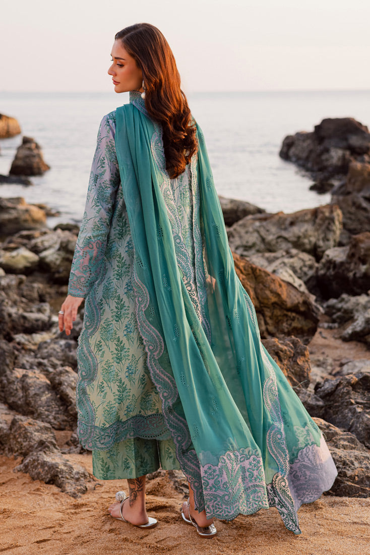 MPL-89 B (Greyish Green)
