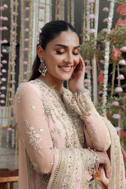 GULMINA | FESTIVE | AROOBA