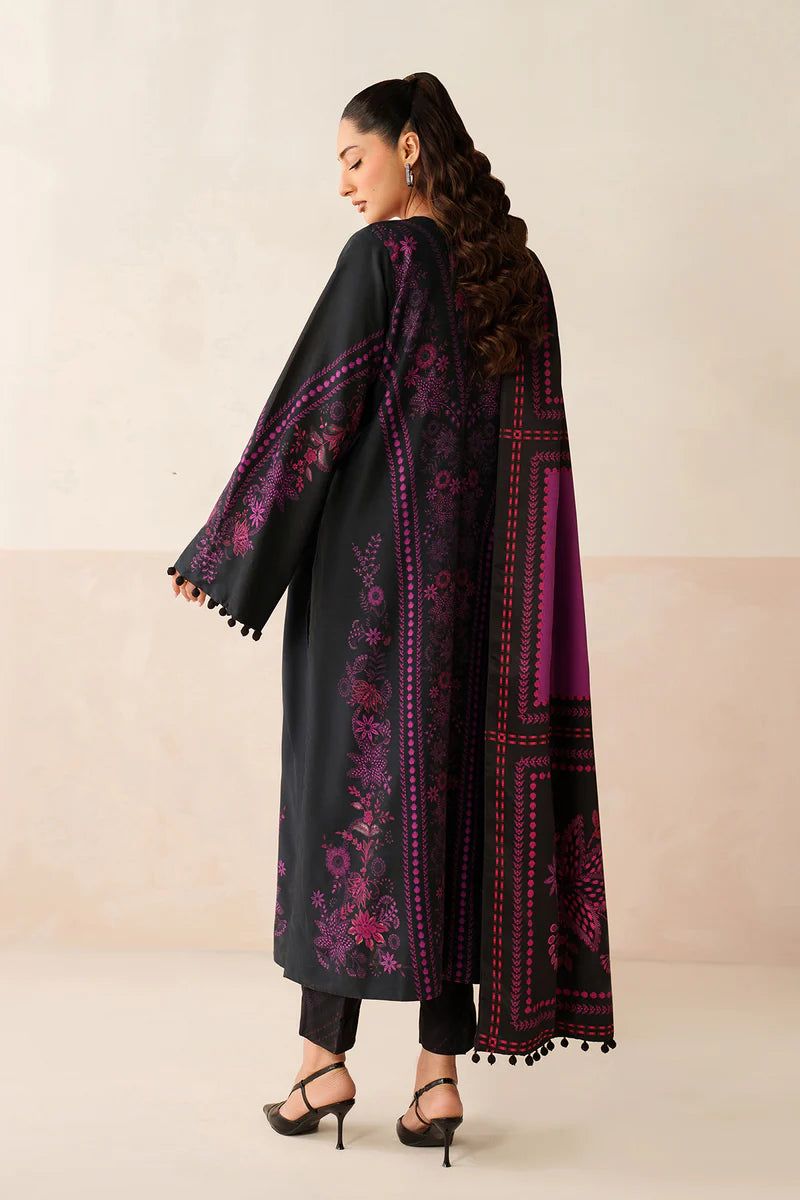 Baroque | Online Exclusive Winter 25 |  UF-4285