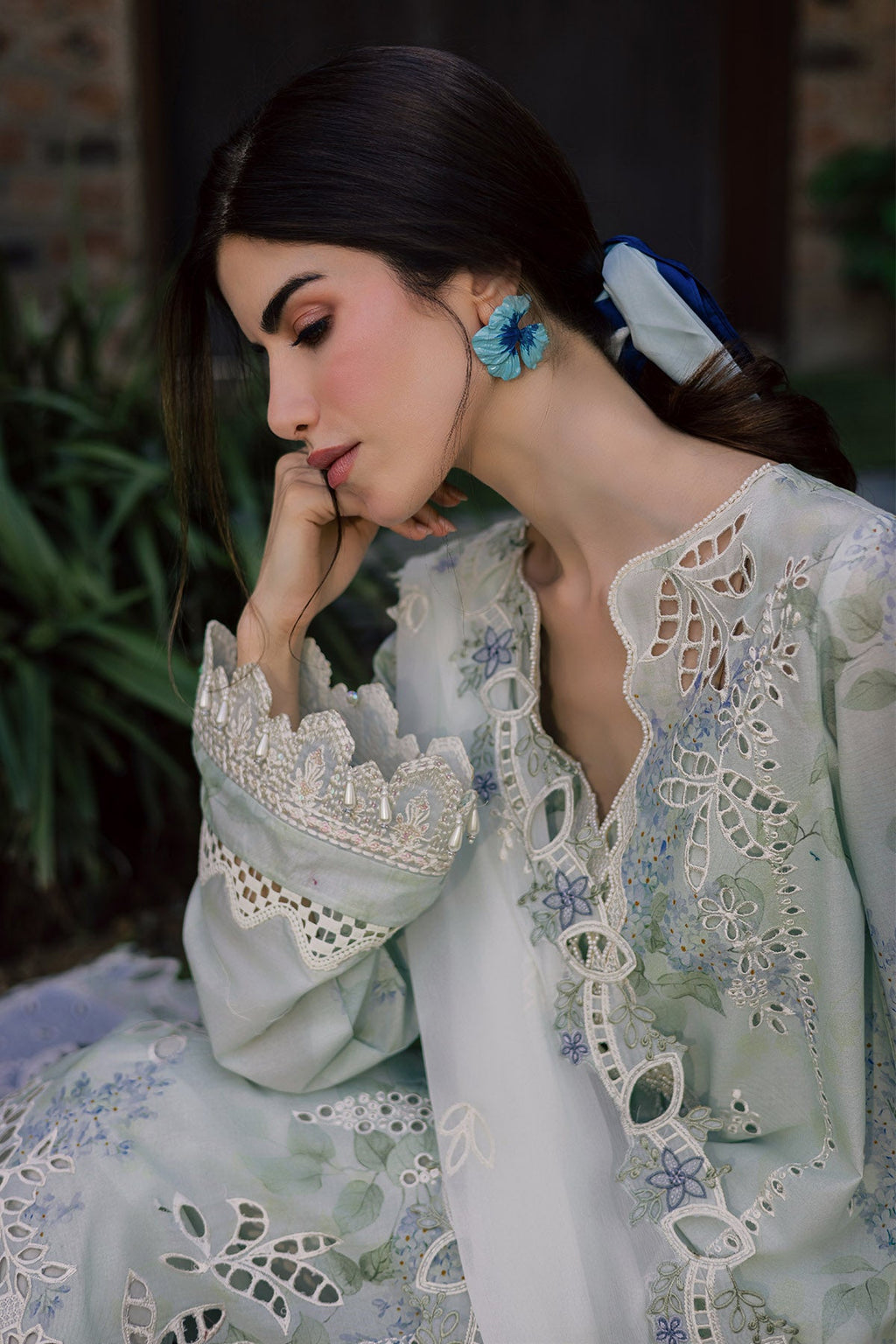 Nureh | Lily May Lawn | NE-262