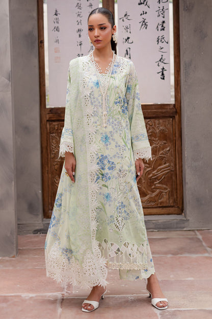 Nureh | Bloom Lawn | BL-12