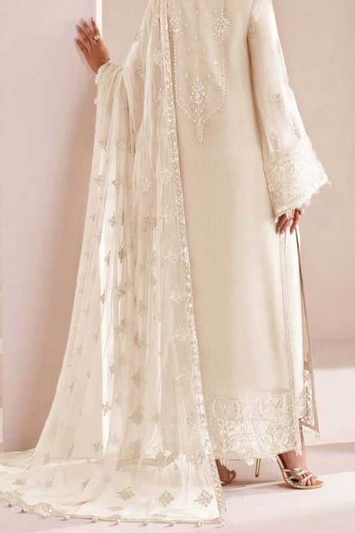 Alizeh | Aymal Embroidered Chiffon | 03