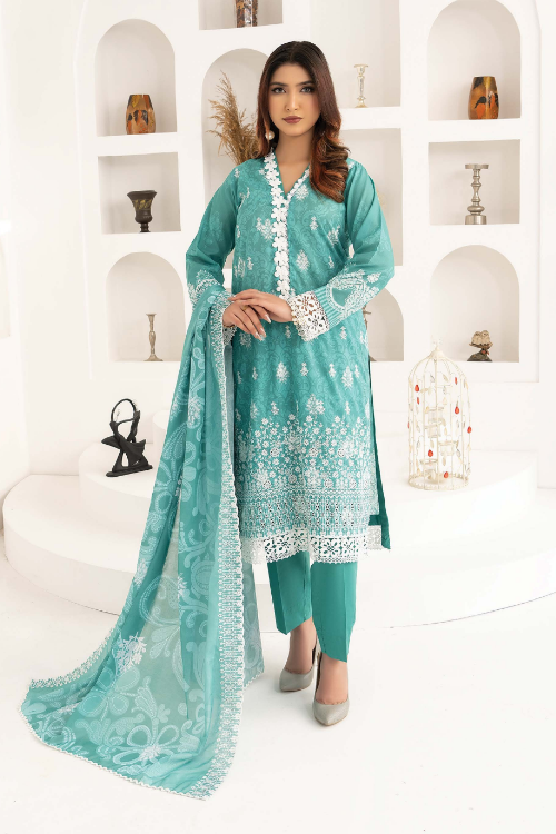 Riaz Arts | Mashaal | RAM1 - 04