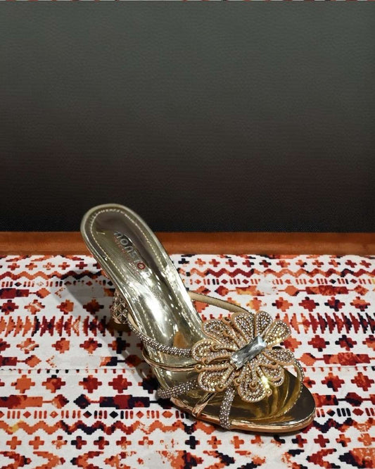 MSM | Fancy Shoes | FS - 12