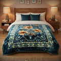 MSM | Winter Blanket |MWB-04