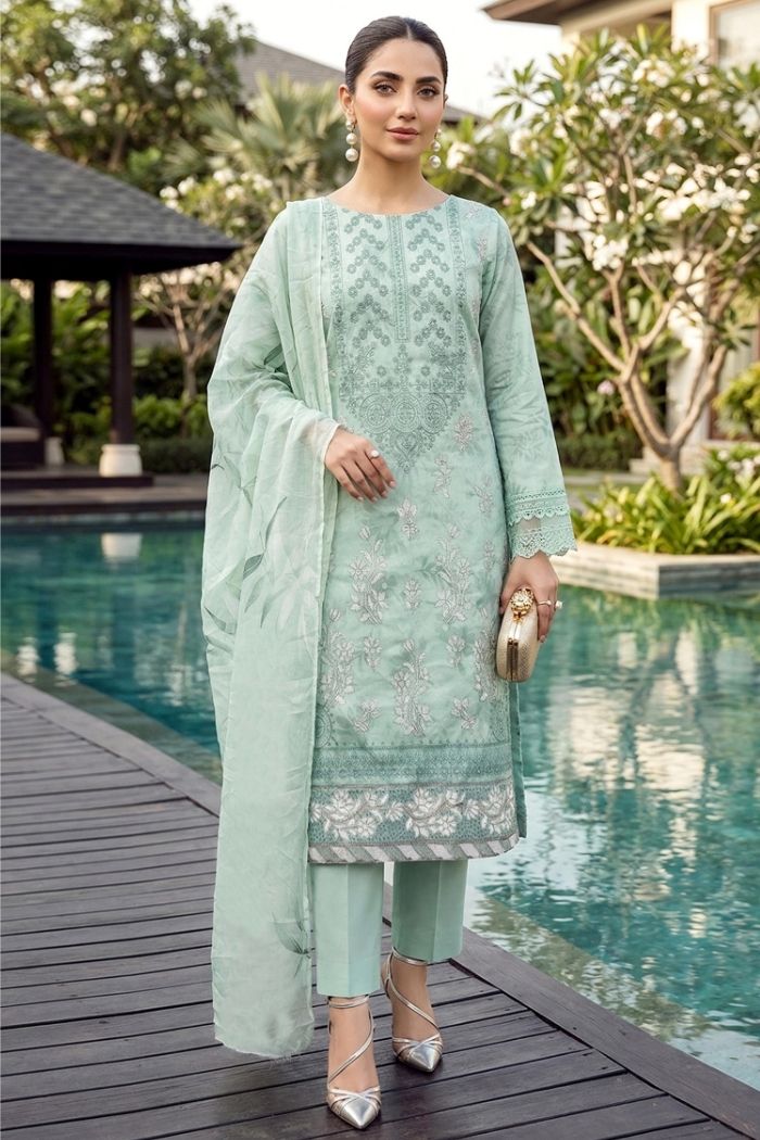 Riaz Arts | Khushi Lawn | RA-K-04