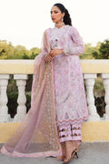 Jazmin | Iris Eid Lawn 23 | ROISIN