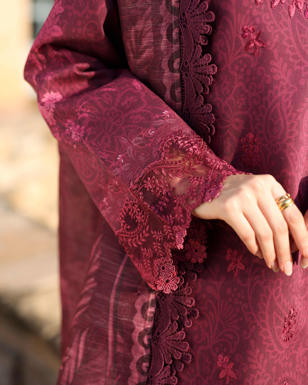 Ayleen | Naqsh Summer '26 | Suroor